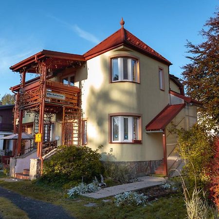 Vila Katarína 151 Tatranská Lomnica Exterior foto